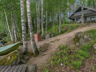 Фото Дома для отпуска Holiday Home Laitamökki г. Tasapää